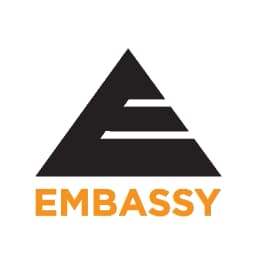 Embassy Property Developments logo