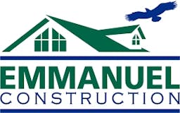 Emmanuel Constructions logo