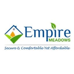 Empire Meadows logo