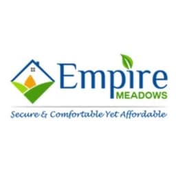 Empire Meadows logo