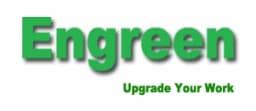 Engreen Custom Homes logo