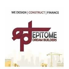 Epitome logo