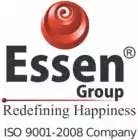 Essen Group logo