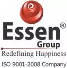 Essen Group logo