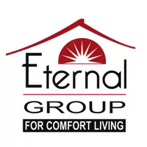 Eternal Projects logo