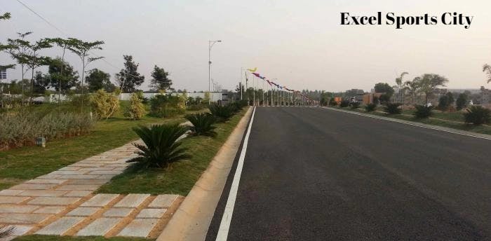 Image of Excel Sports City