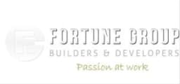 Fortune Builders Hyderabad logo