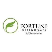 Fortune Green Homes logo