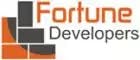 Fortune Homes logo