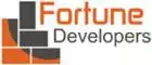 Fortune Homes logo