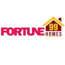 Fortune 99 Homes logo