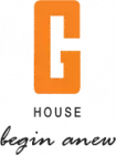 G House logo