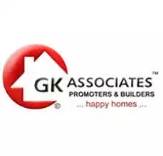 G K Associates logo