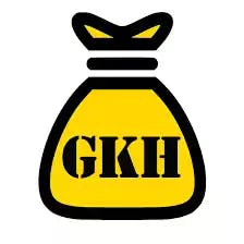 G K H Properties logo