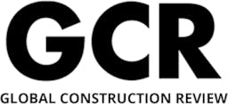 GCR Builders logo