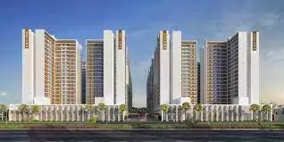 Banner Image for GG Town Wagholi Phase B Building 8 And 9