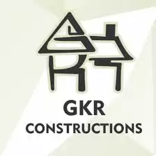 GKR Constructions logo