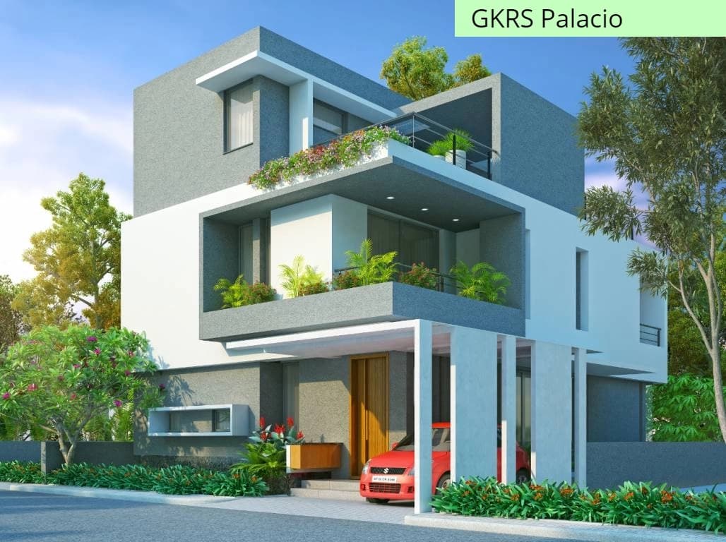 Image of GKRS Palacio