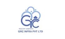 GRC Infra logo