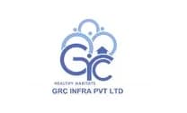 GRC Infra logo