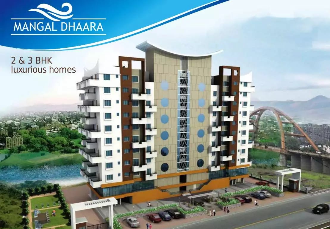 Floor plan for GT Mangal Dhaara