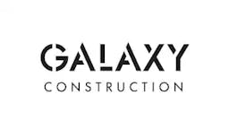 Galaxy Constructions logo