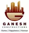 Ganesh Constructions logo