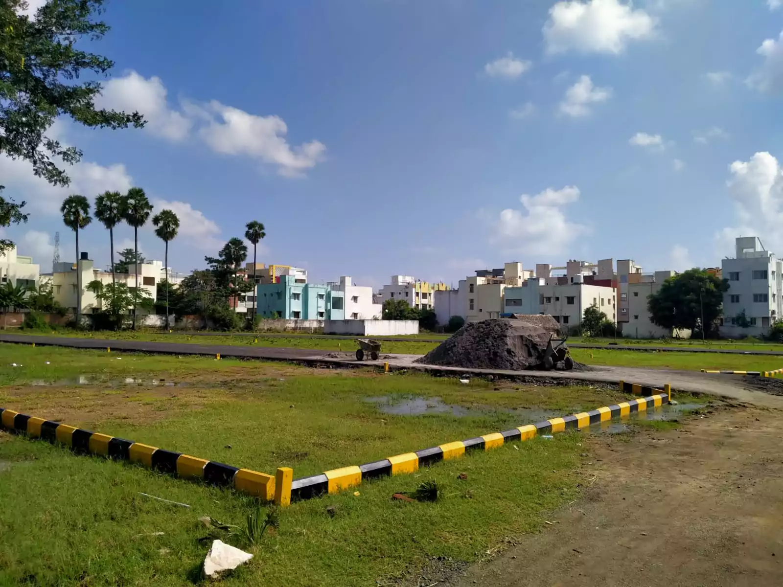 Image of Ganesh Nagar Plots