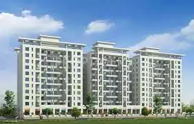 Image of Ganga Bhagyoday E Bldg