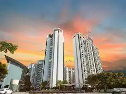 Image of Ganga Legend A4 And B1