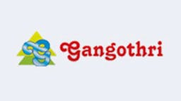 Gangothri Developers logo