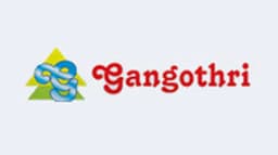 Gangothri Developers logo