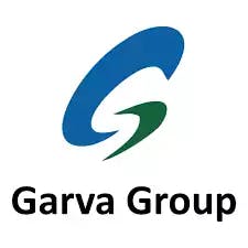 Garva Group logo