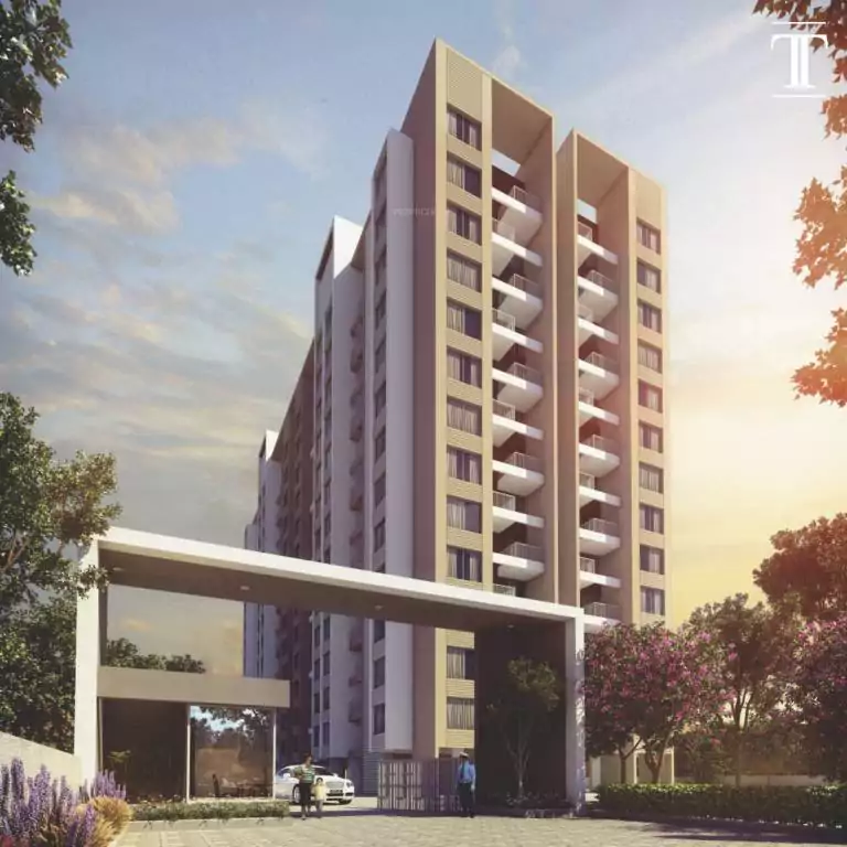 Banner Image for Gayatri Properties Twin Towers