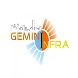 Gemini Infra logo