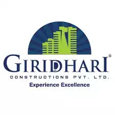 Giridhari Constructions Pvt Ltd logo