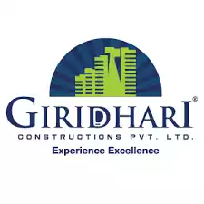 Giridhari Constructions Pvt Ltd logo