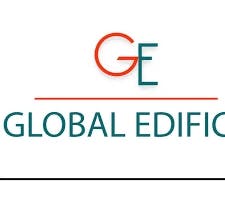 Global Edifice Builders and Developers logo