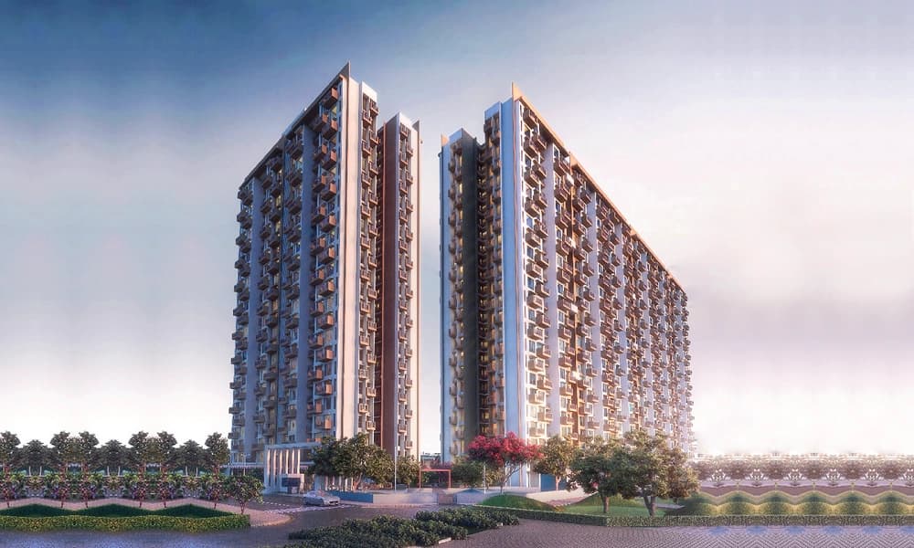 Banner Image for Godrej Boulevard