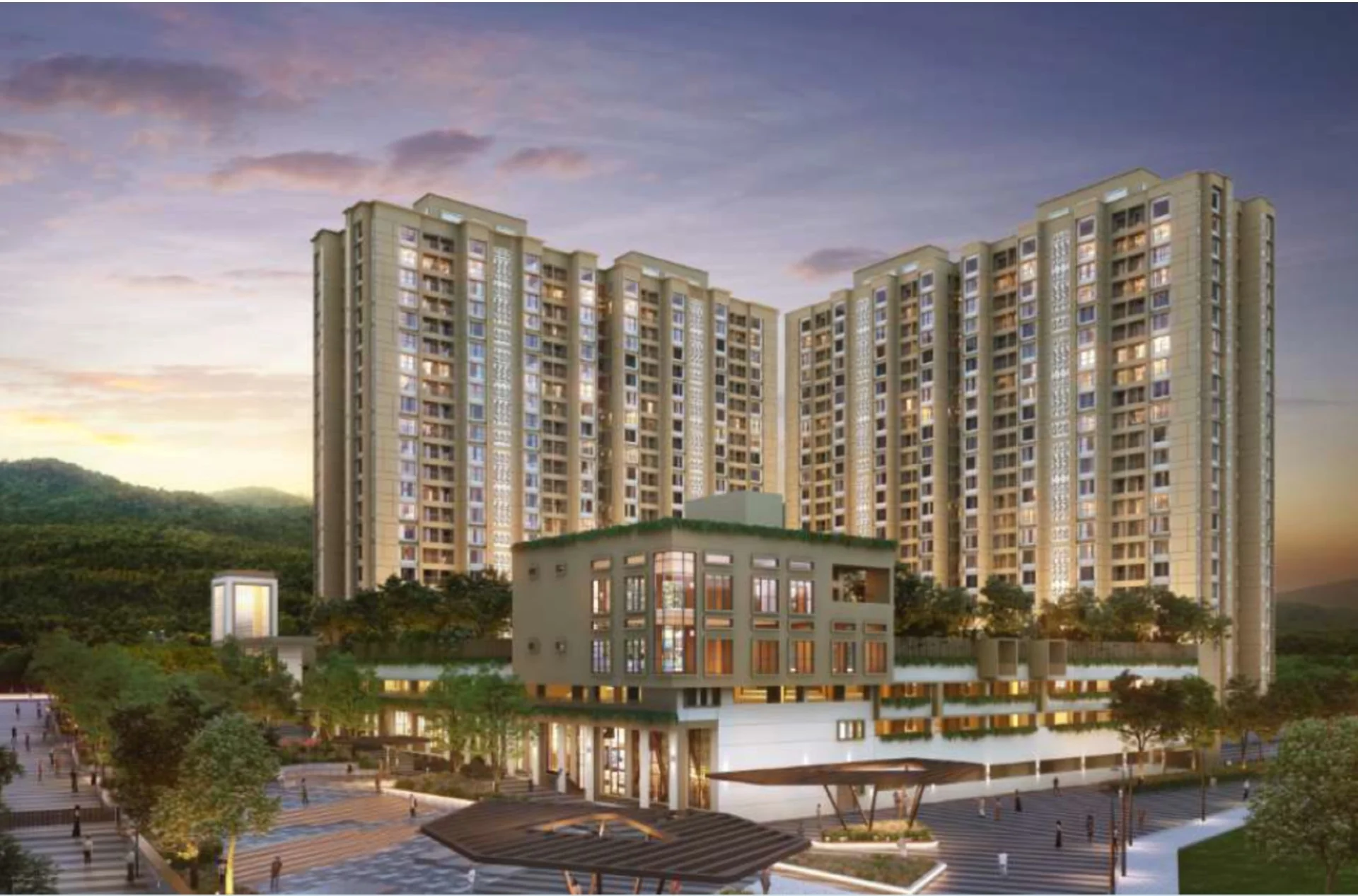 Banner Image for Godrej Green Vistas