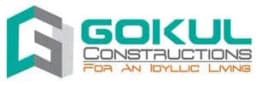 Gokul Constructions Hyderabad logo