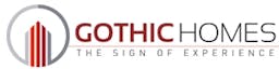 Gothic Homes logo