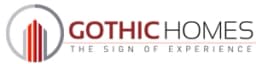 Gothic Homes logo