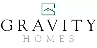 Gravity Homes logo