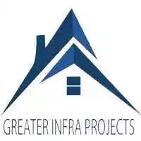Greater Infra Projects Hyderabad logo
