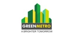 Green Metro logo