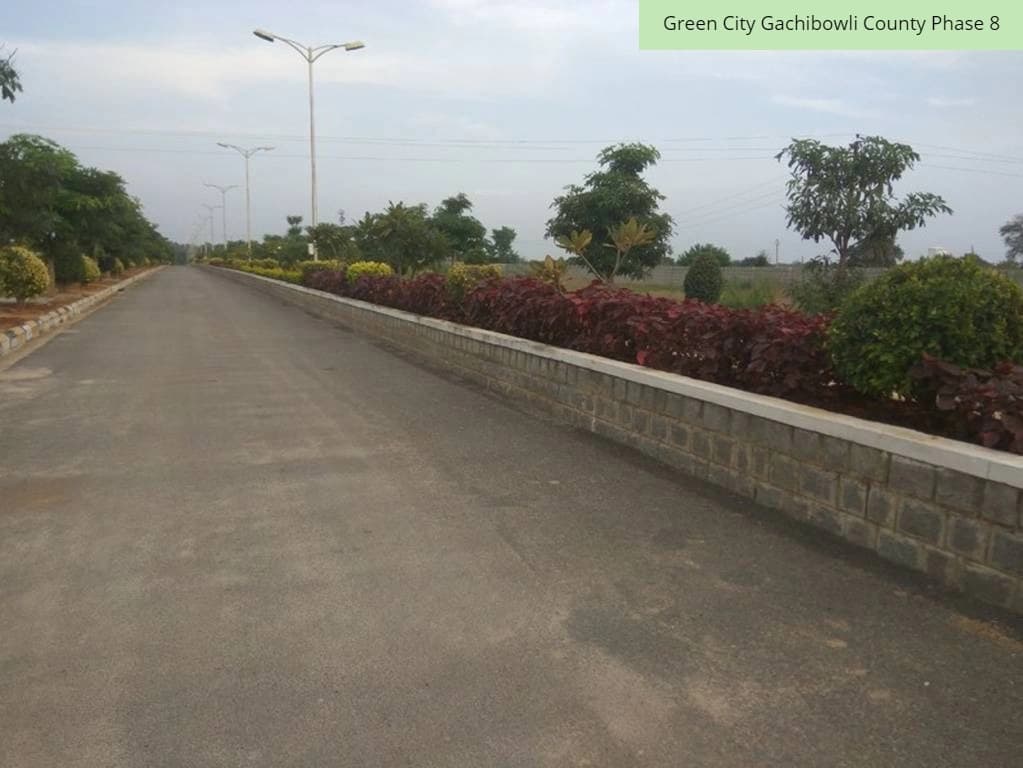 Banner Image for Green City Gachibowli County Phase 8