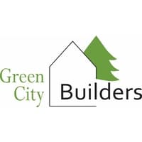 Green City logo