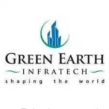 Green Earth Developers Hyderabad logo