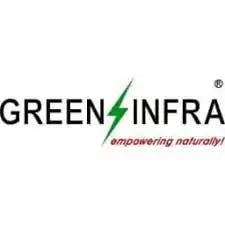 Green Infra logo